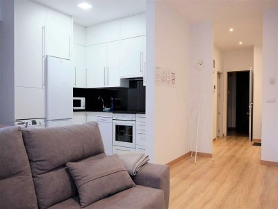 Apartment Wohnung in Ourense nahe Thermalquellen - Features photo 17