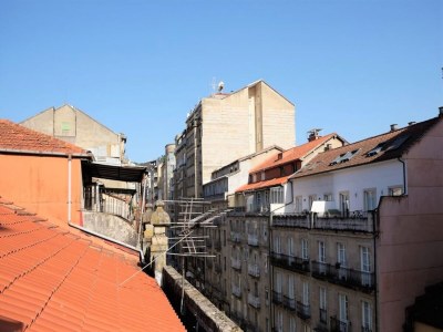 Apartment Belvilla by OYO Villa Trabazos Abellas Ãtico - Outdoor photo 6