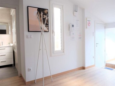 Apartment Belvilla by OYO Villa Trabazos Abellas Ãtico - Features photo 8