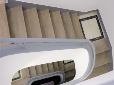 Apartment Belvilla by OYO Villa Trabazos Abellas Ãtico - Features photo 10