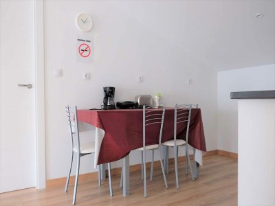 Apartment Belvilla by OYO Villa Trabazos Abellas Ãtico - Features photo 15