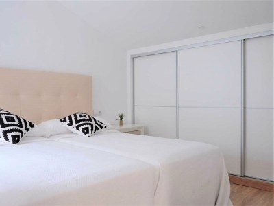 Apartment Belvilla by OYO Villa Trabazos Abellas Ãtico - Features photo 19