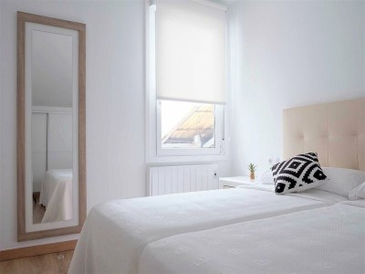 Apartment Belvilla by OYO Villa Trabazos Abellas Ãtico - Features photo 22