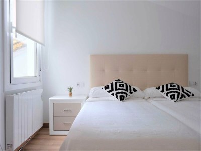 Apartment Belvilla by OYO Villa Trabazos Abellas Ãtico - Features photo 24