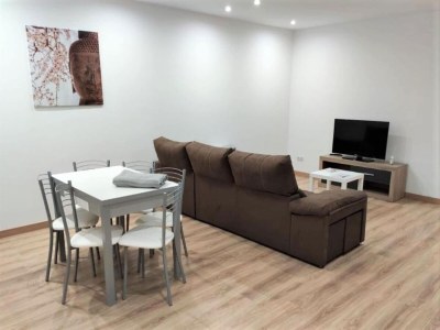 Apartment Apartment in Ourense near Hot Springs - Features photo 8