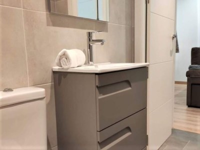 Apartment Apartment in Ourense near Hot Springs - Features photo 12