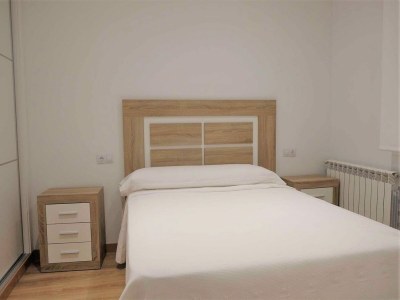Apartment Apartment in Ourense near Hot Springs - Features photo 13