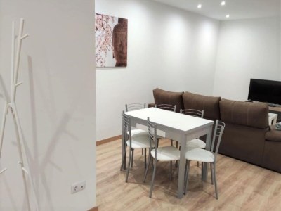 Apartment Apartment in Ourense near Hot Springs - Features photo 17