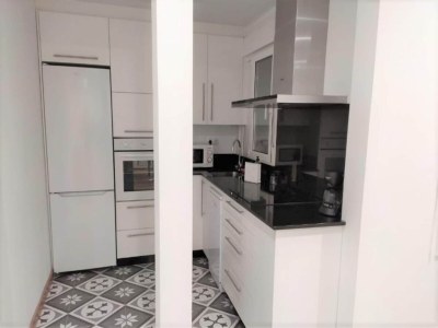 Apartment Apartment in Ourense near Hot Springs - Features photo 22