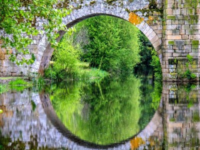 Apartment Apartment in Ourense near Hot Springs - Environment photo 31