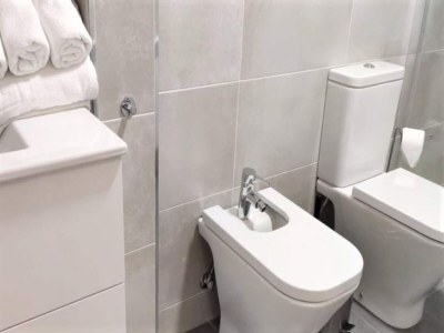 Apartment Apartment in Ourense near Hot Springs - Outdoor photo 35