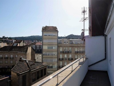 Apartment Apartment in Ourense near Hot Springs - Outdoor photo 5