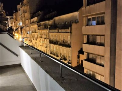 Apartment Apartment in Ourense near Hot Springs - Outdoor photo 6