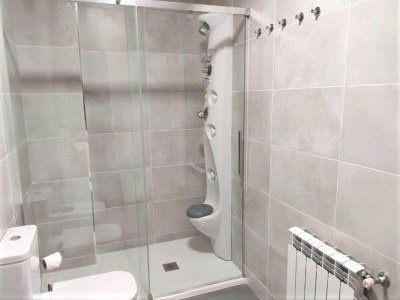 Apartment Apartment in Ourense near Hot Springs - Features photo 7