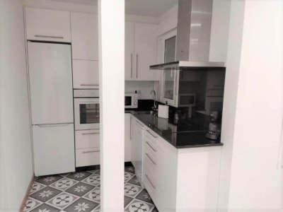 Apartment Apartment in Ourense near Hot Springs - Features photo 8