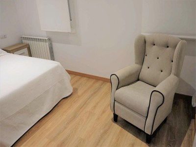 Apartment Apartment in Ourense near Hot Springs - Features photo 10