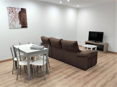 Apartment Apartment in Ourense near Hot Springs - Features photo 14