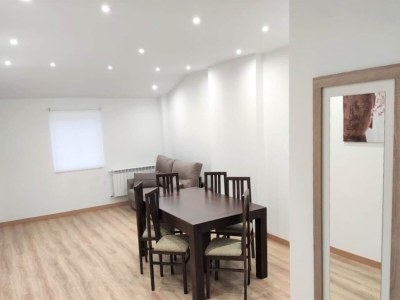Apartment Apartment in Ourense near Hot Springs - Features photo 17