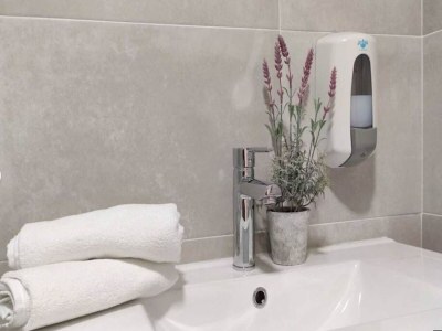 Apartment Apartment in Ourense near Hot Springs - Features photo 19