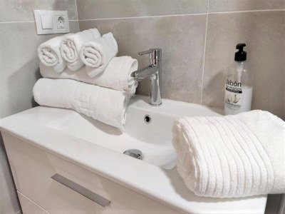 Apartment Apartment in Ourense near Hot Springs - Features photo 20