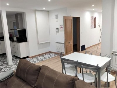 Apartment Apartment in Ourense near Hot Springs - Features photo 25