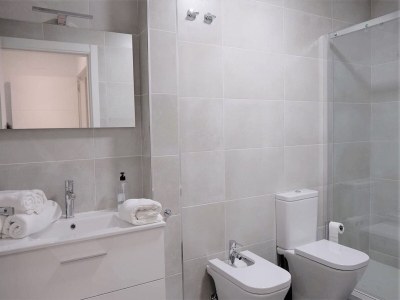 Apartment Apartment in Ourense near Hot Springs - Features photo 28