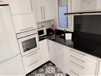 Apartment Apartment in Ourense near Hot Springs - Features photo 29