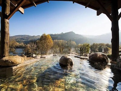 Apartment Apartment in Ourense near Hot Springs - Outdoor photo 38