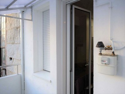 Apartment Apartment in Ourense near Hot Springs - Outdoor photo 2