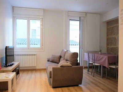 Apartment Apartment in Ourense near Hot Springs - Features photo 9