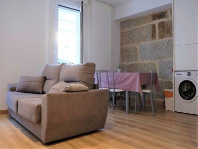 Apartment Apartment in Ourense near Hot Springs - Features photo 13
