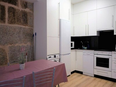 Apartment Apartment in Ourense near Hot Springs - Features photo 16