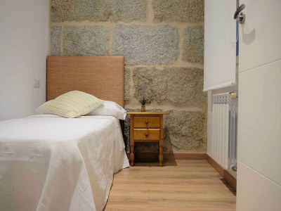 Apartment Apartment in Ourense near Hot Springs - Features photo 19