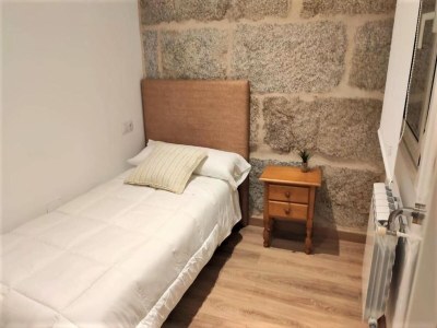 Apartment Apartment in Ourense near Hot Springs - Features photo 20
