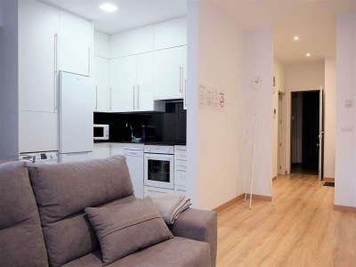 Apartment Apartment in Ourense near Hot Springs - Features photo 25