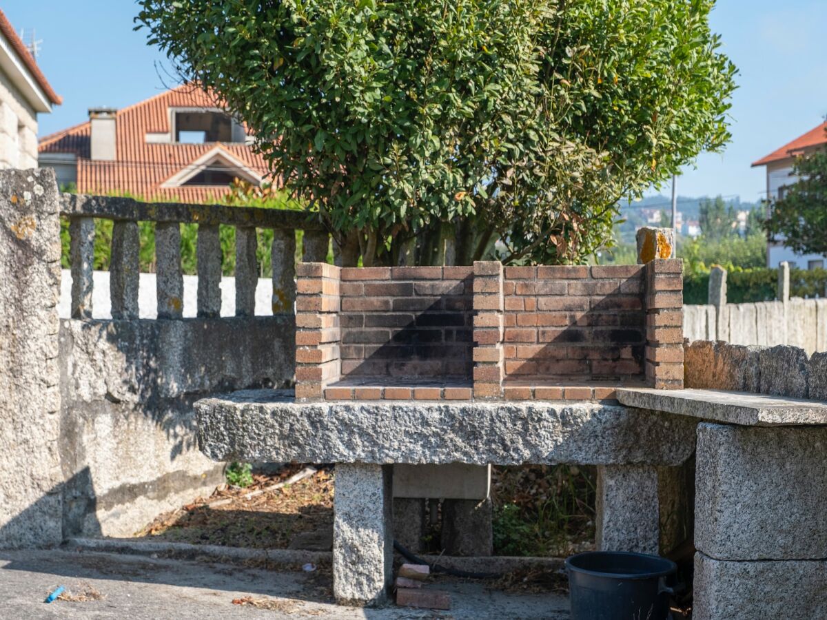 Apartment Wohnung in Sanxenxo nahe Lapa Strand