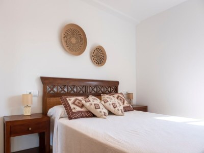 Apartment Wohnung in Sanxenxo nahe Lapa Strand - Features photo 7