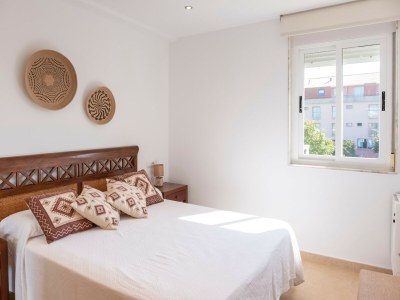 Apartment Wohnung in Sanxenxo nahe Lapa Strand - Features photo 8