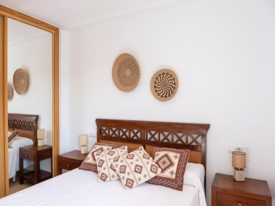 Apartment Wohnung in Sanxenxo nahe Lapa Strand - Features photo 10