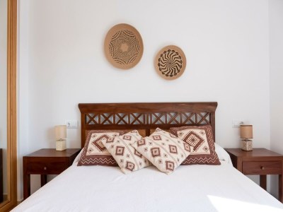 Apartment Wohnung in Sanxenxo nahe Lapa Strand - Features photo 11