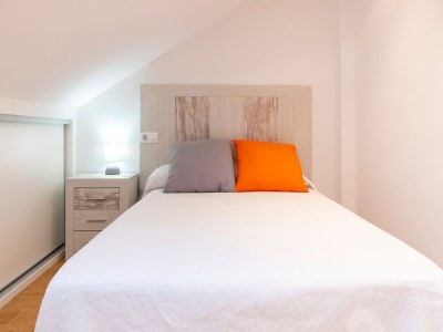 Apartment Wohnung in Sanxenxo nahe Lapa Strand - Features photo 13