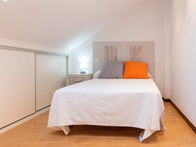 Apartment Wohnung in Sanxenxo nahe Lapa Strand - Features photo 16