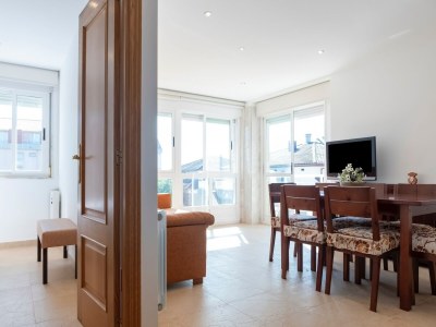 Apartment Wohnung in Sanxenxo nahe Lapa Strand - Features photo 17