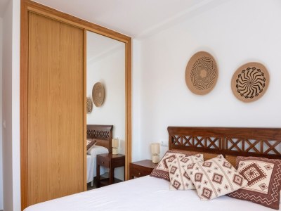 Apartment Wohnung in Sanxenxo nahe Lapa Strand - Features photo 18