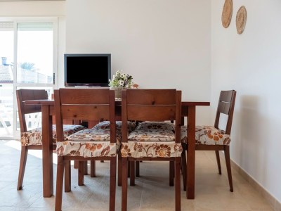 Apartment Wohnung in Sanxenxo nahe Lapa Strand - Features photo 20