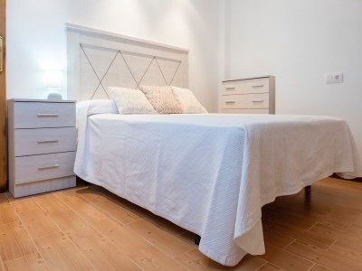 Apartment Wohnung in Sanxenxo nahe Lapa Strand - Features photo 21