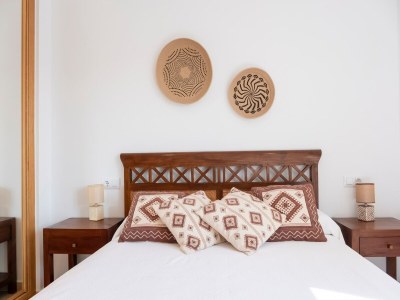 Apartment Wohnung in Sanxenxo nahe Lapa Strand - Features photo 24