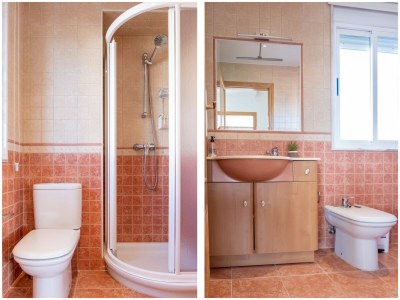 Apartment Wohnung in Sanxenxo nahe Lapa Strand - Features photo 25