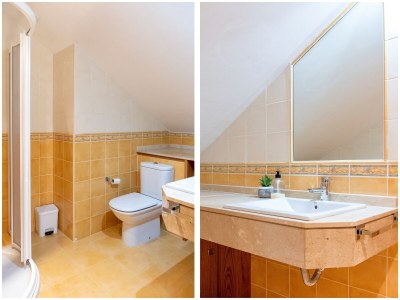 Apartment Wohnung in Sanxenxo nahe Lapa Strand - Features photo 26