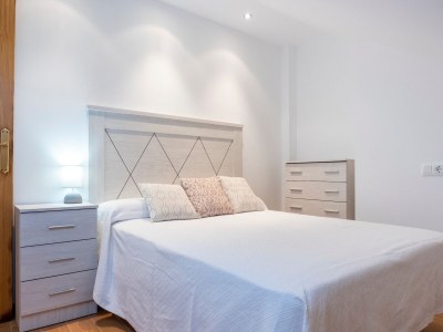 Apartment Wohnung in Sanxenxo nahe Lapa Strand - Features photo 27